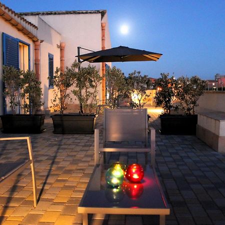 Terradimare Apartment Trapani Exterior photo