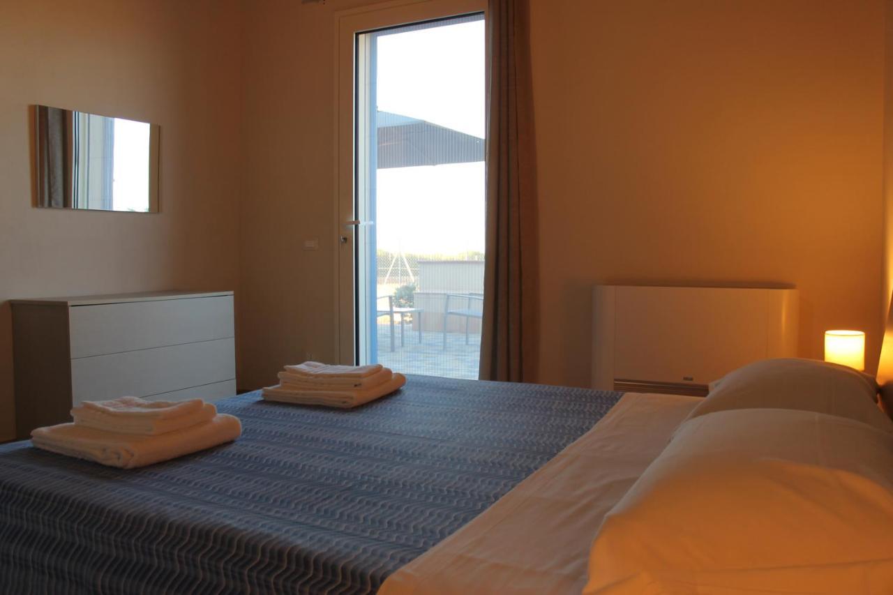 Terradimare Apartment Trapani Exterior photo