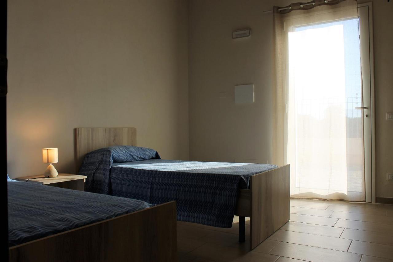 Terradimare Apartment Trapani Exterior photo