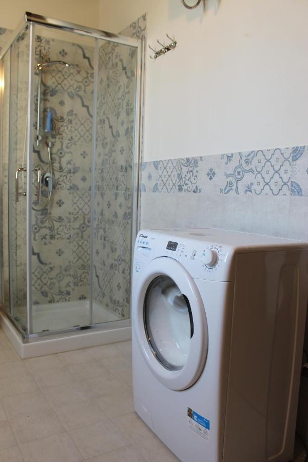 Terradimare Apartment Trapani Exterior photo