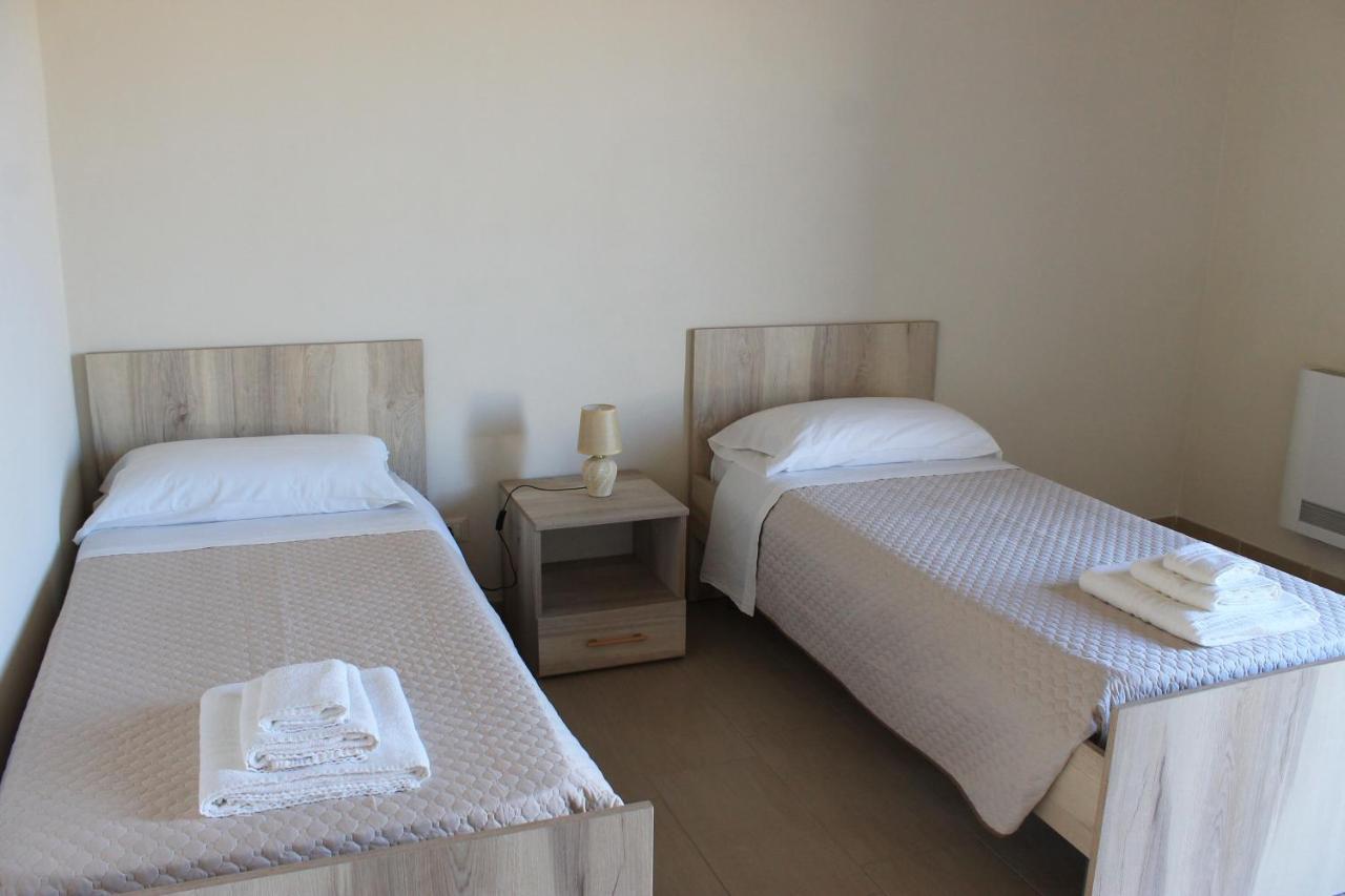 Terradimare Apartment Trapani Exterior photo
